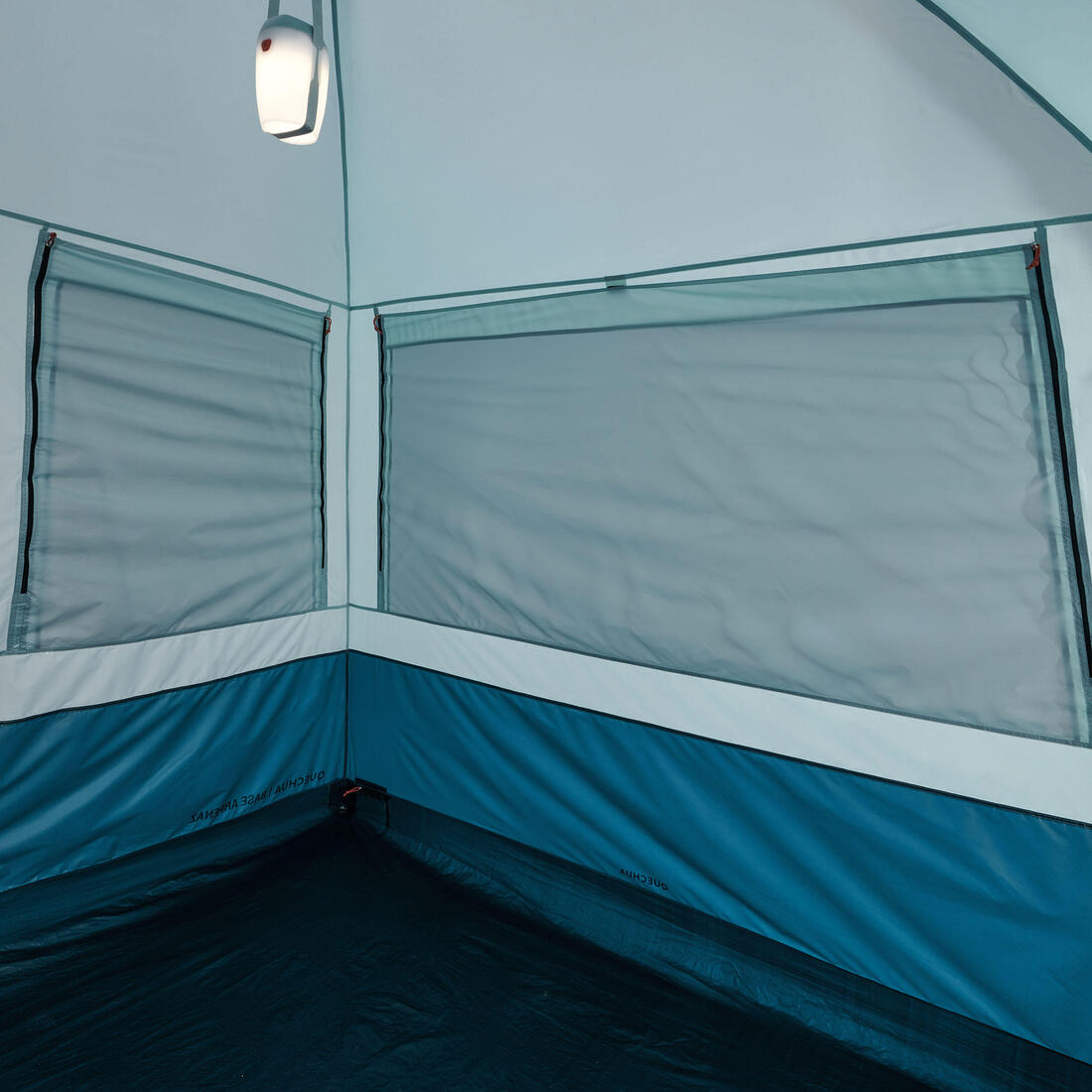 Séjour à arceaux de camping - arpenaz base - 6 personnes