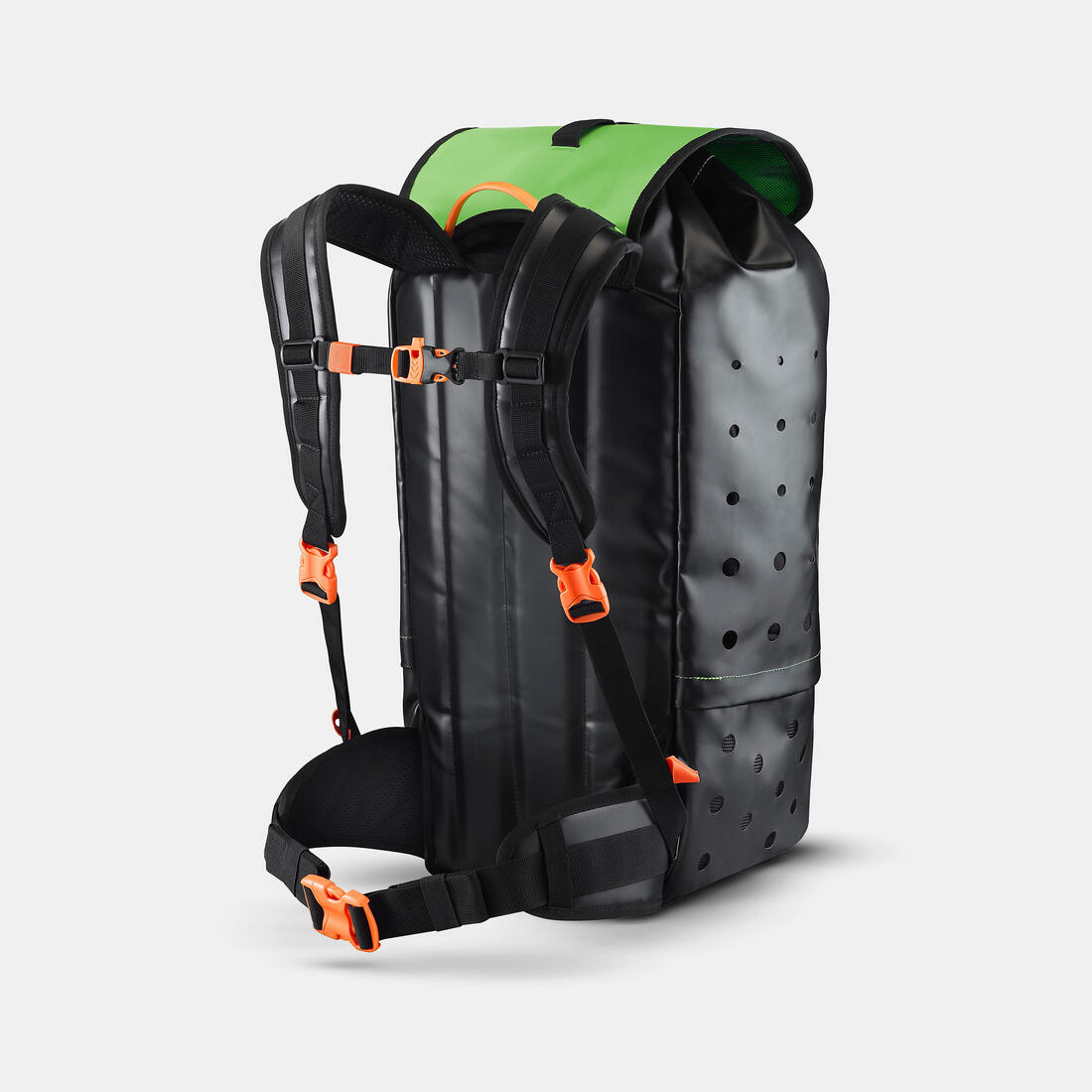 Sac à dos canyoning 35l - mk 900
