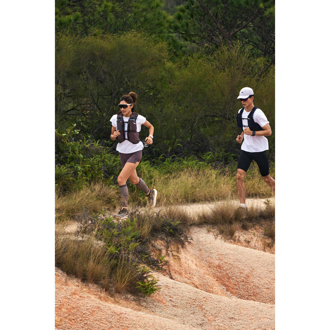 Chaussures de running trail homme, Kiprun Kipsummit