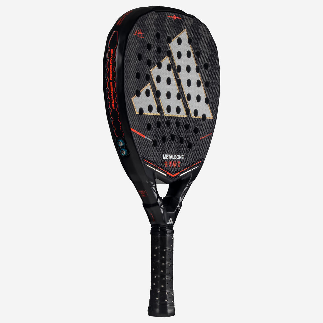 Raquette de Padel Metalbone 2026 Ale Galán pour Adulte