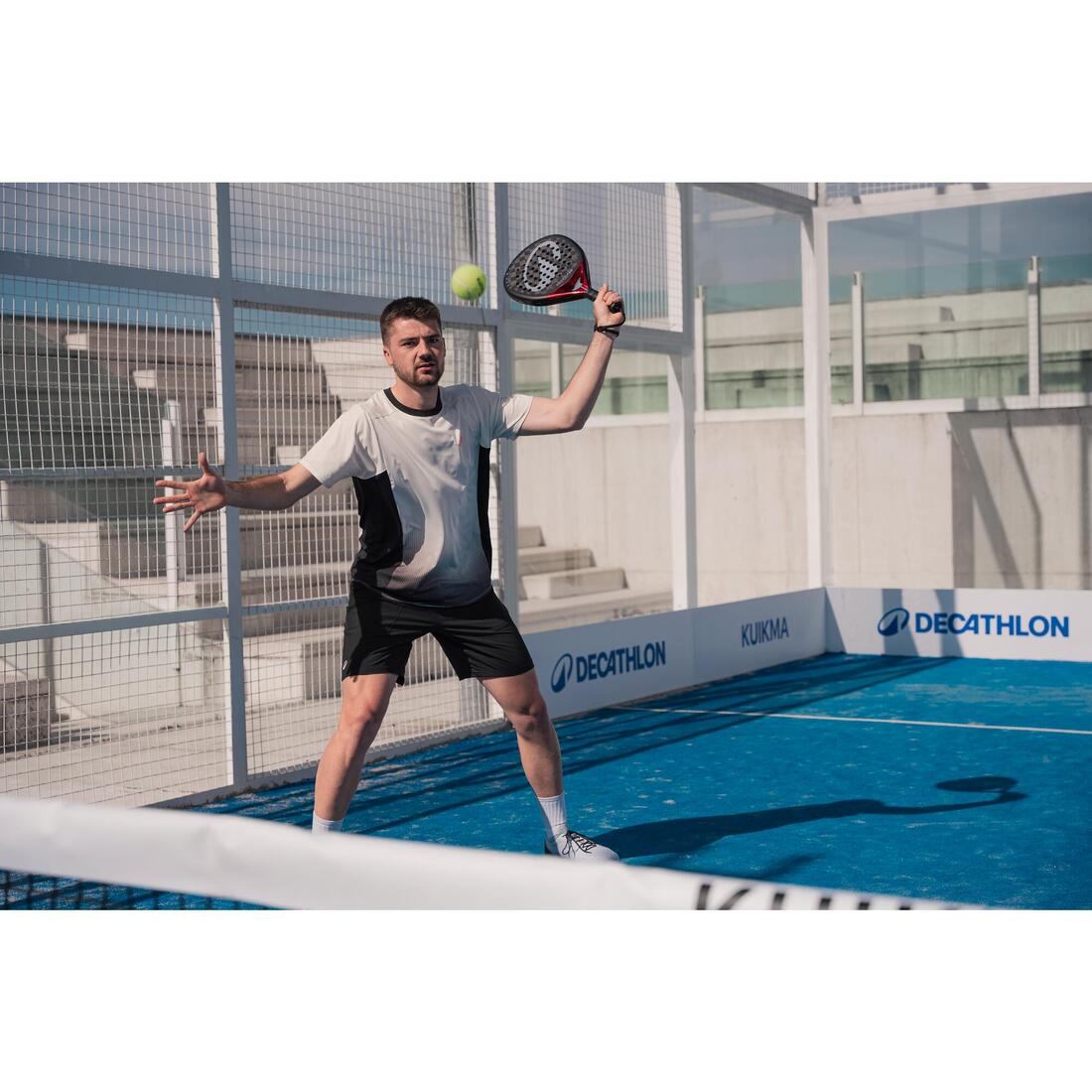 Raquette de padel - Power Pro - Limited Edition PREMIER PADEL Madrid 2024
