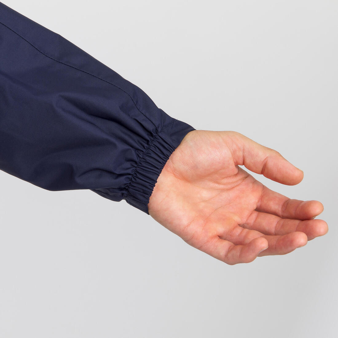 Veste imperméable de voile - veste de pluie coupe vent sailing 100