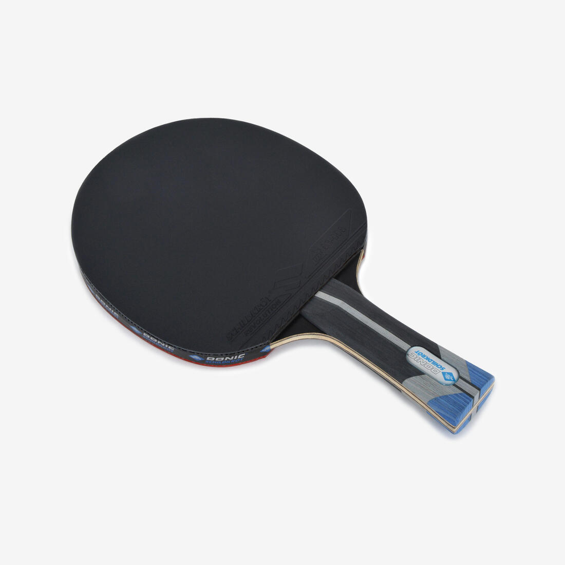 Raquette de tennis de table en club - Donic Carbon Xtreme 5*