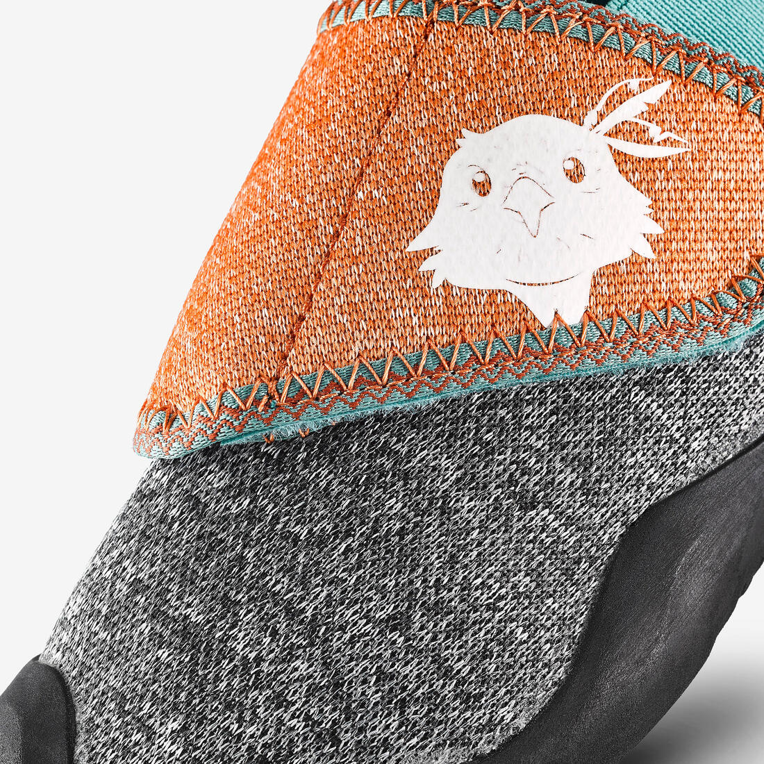 Chausson d'escalade évolutif enfant - First Klimb Junior
