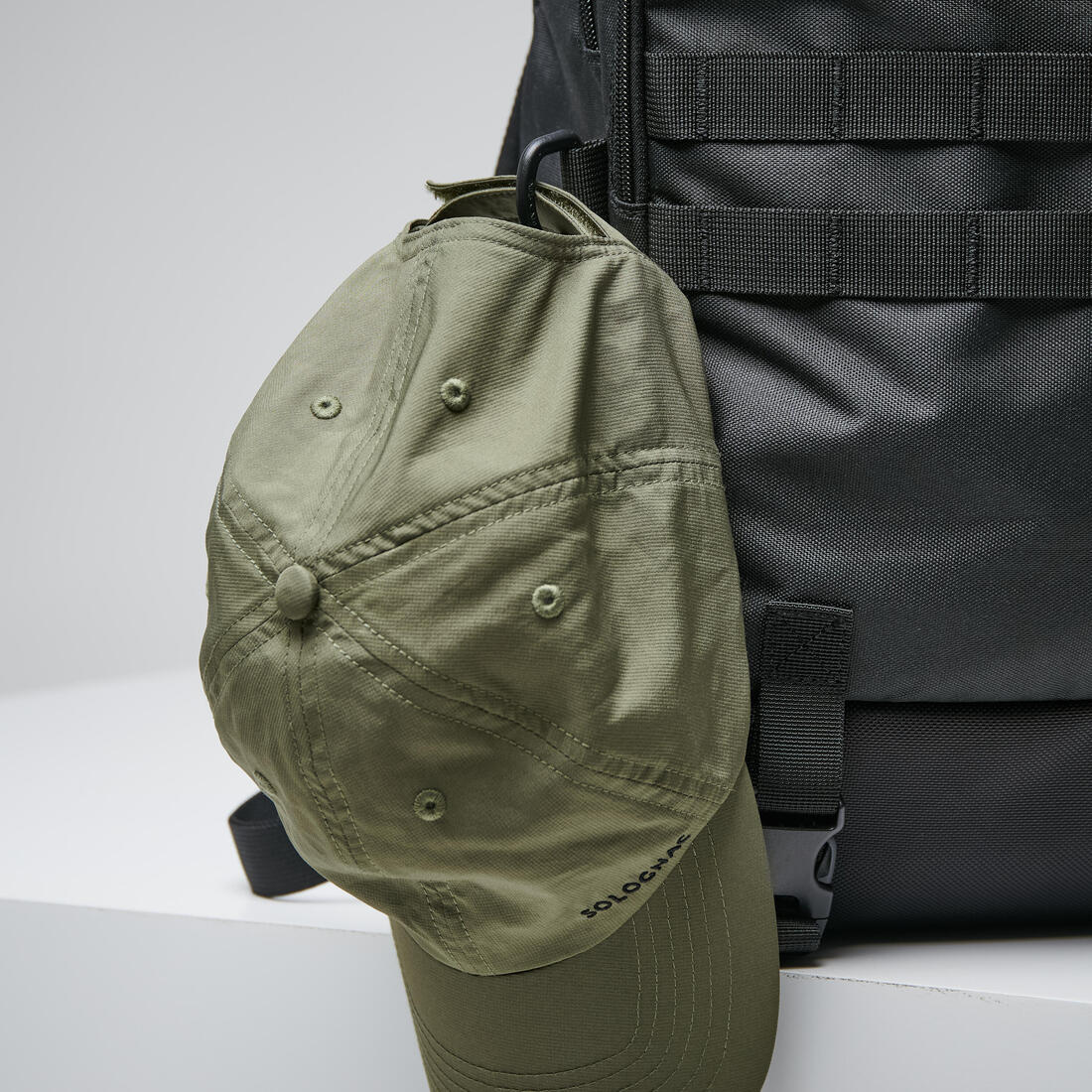 Sac à dos 20L TACTICAL camo isv