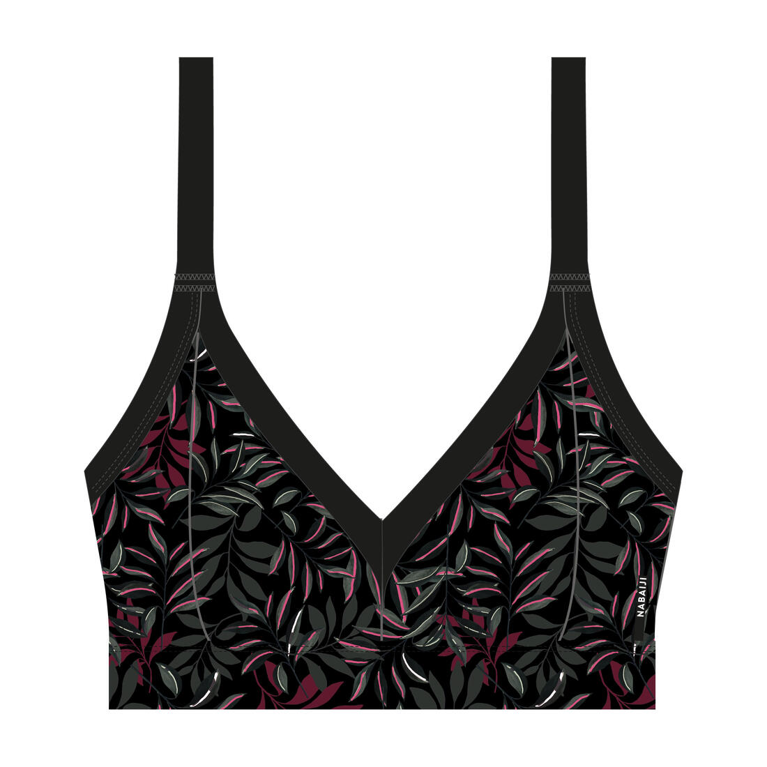 Haut de Maillot de Bain Femme Venus Zeb