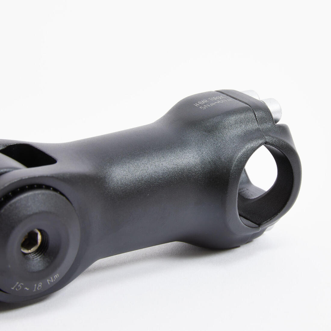 POTENCE VELO REGLABLE NON OVERSIZE
