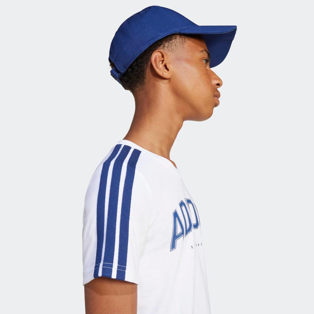 T-shirt en coton enfant