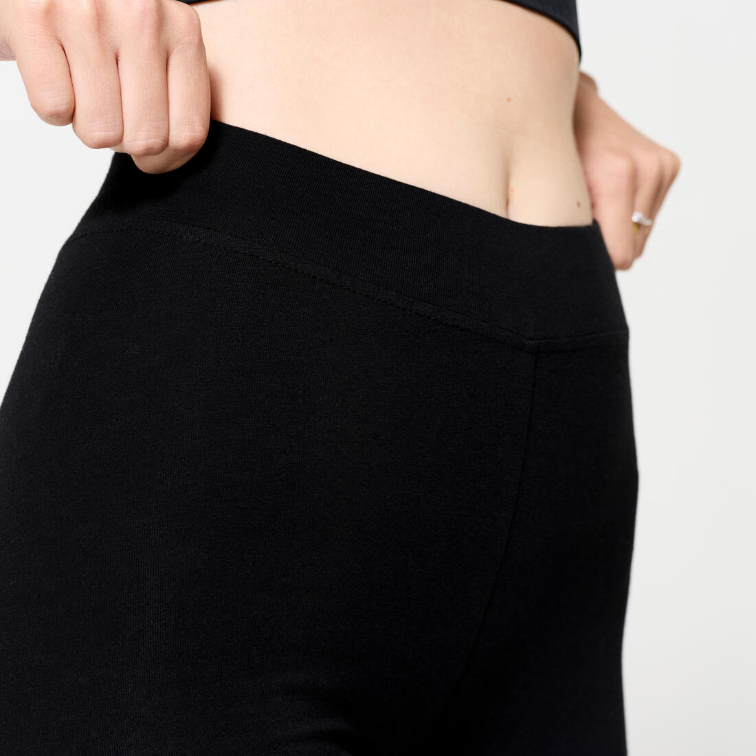 Legging de fitness slim femme