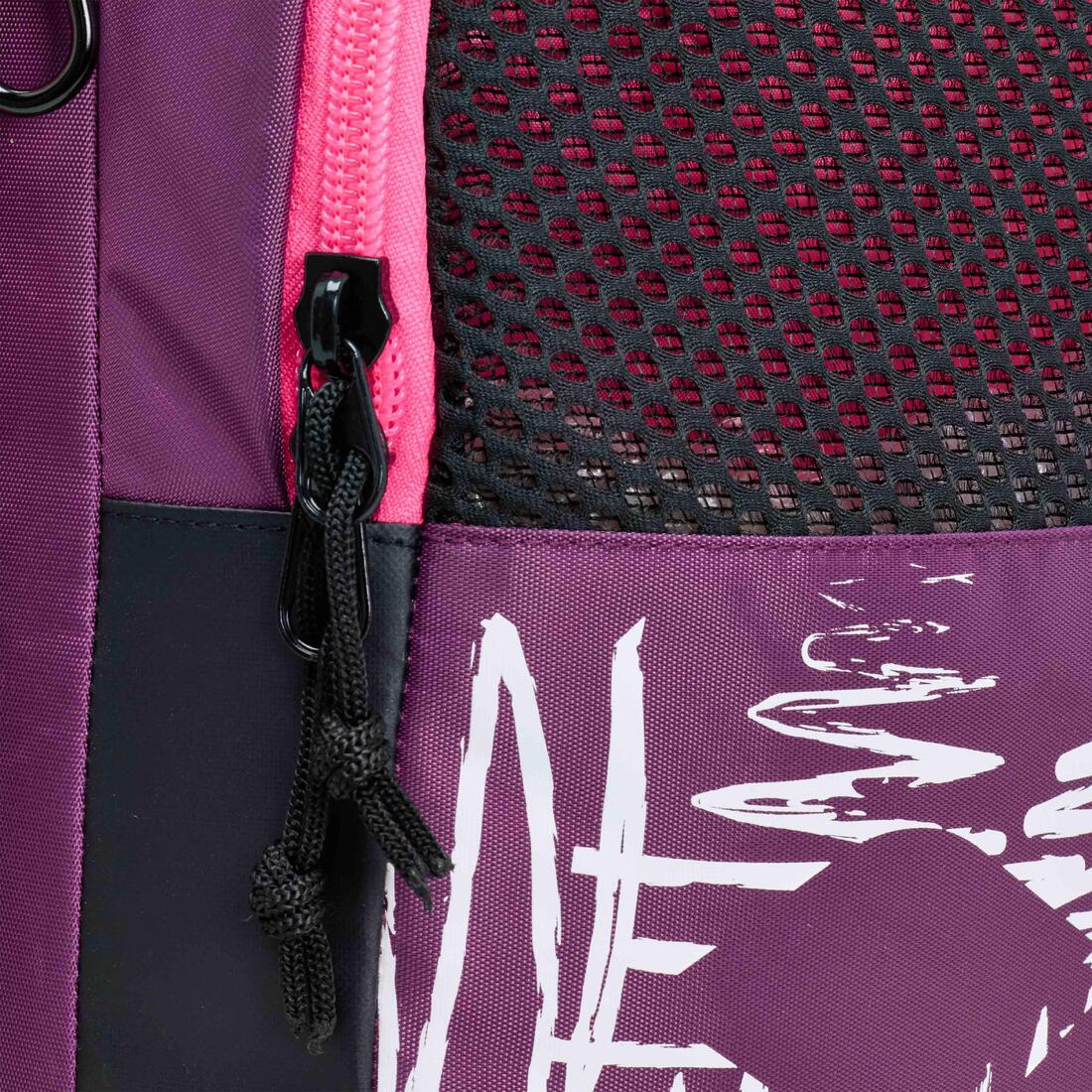 Sac à dos 35L natation, One Go