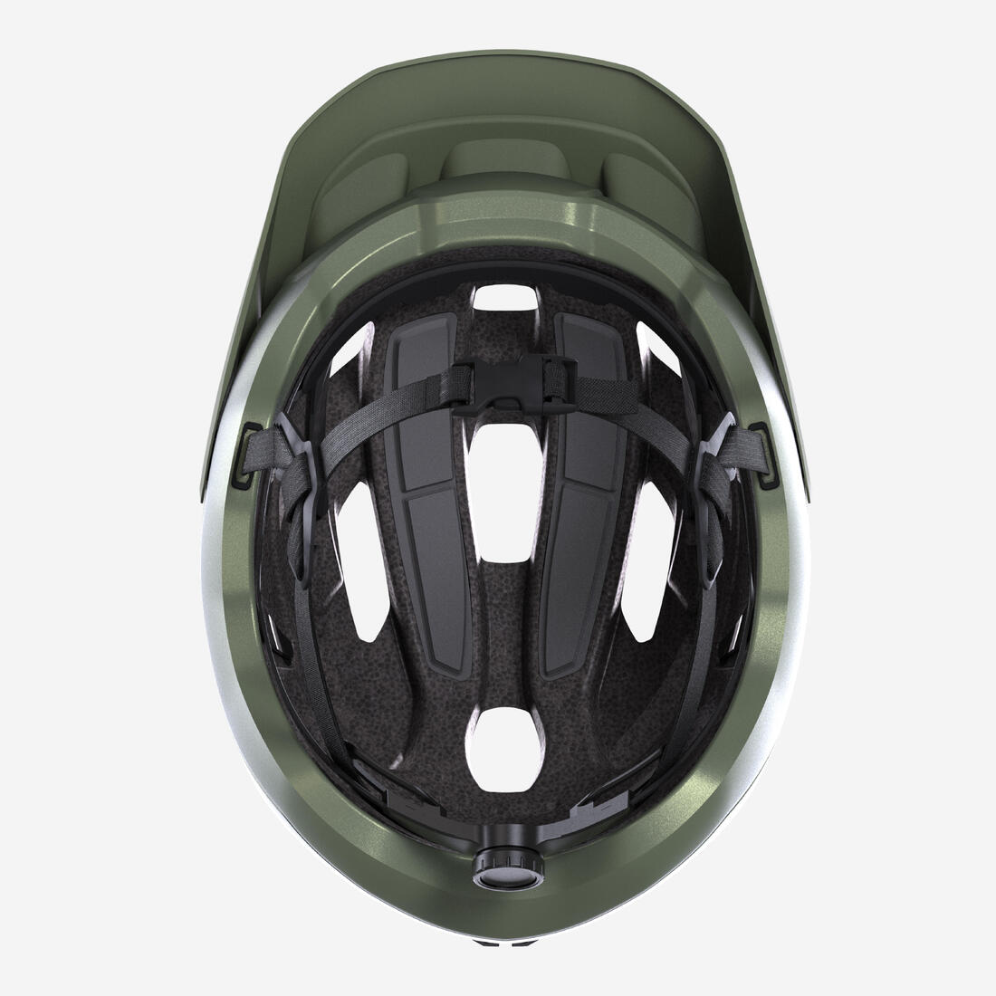Casque vélo vtt expl 500