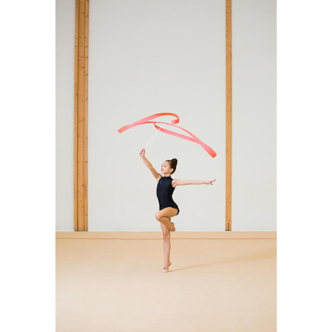 Ruban de Gymnastique Rythmique (GR) de 4 mètres