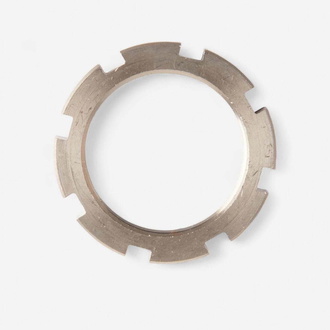 ECROU POUR PLATEAU 44T POUR VAE ELOPS 920 A MOTEUR BROSE