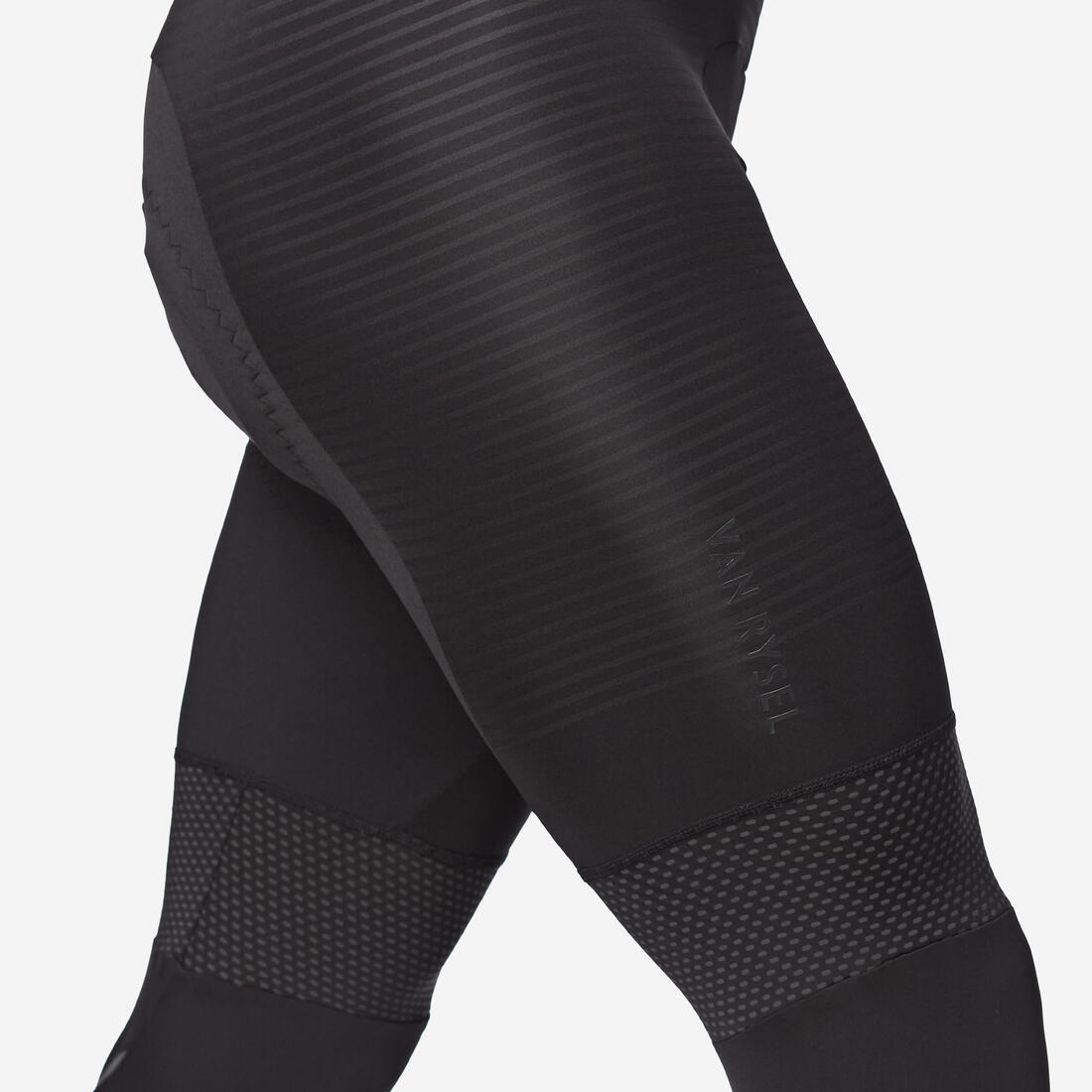 Collant long temps frais Racer