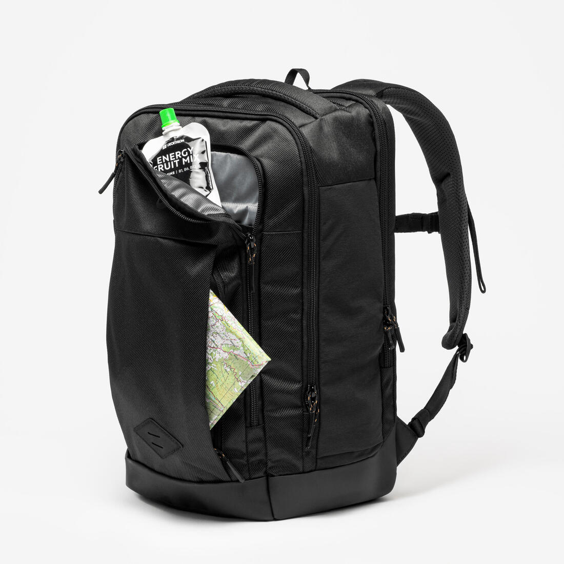 Sac à dos de randonnée multi-poches 23L, Escape 500