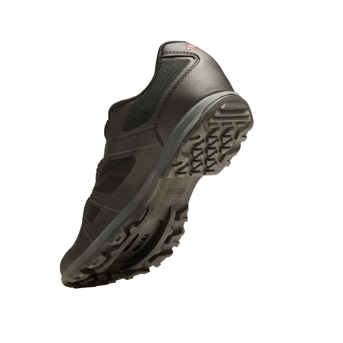 CHAUSSURES DE VELO VTT GIRO TROOP BOA NOIRES