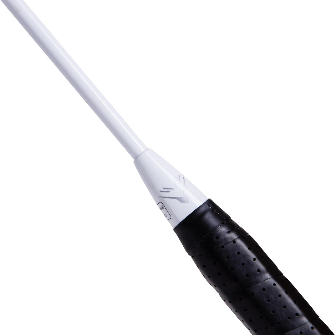 Raquette De Badminton Adulte BR 500 - Noir/Jaune