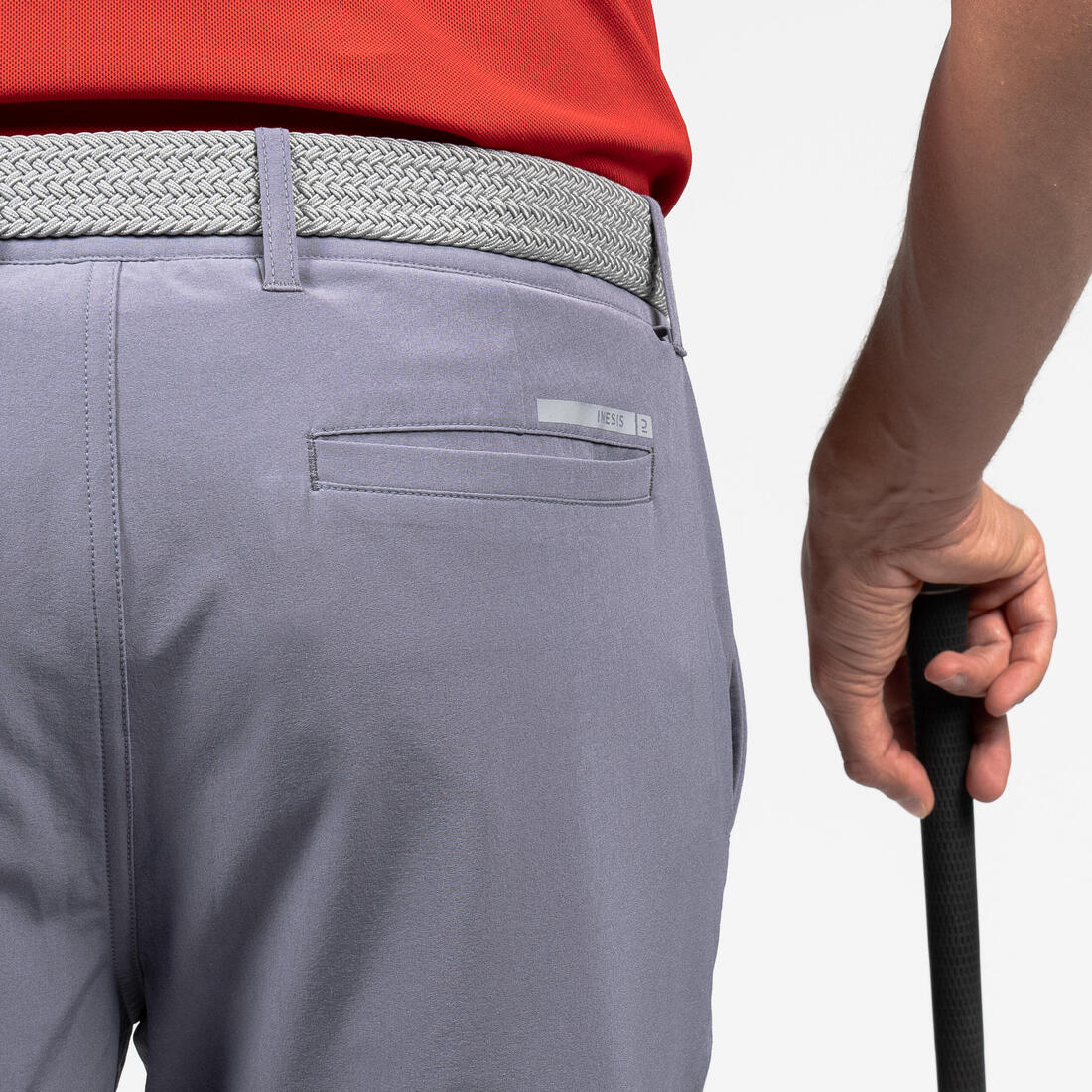 Pantalon golf homme - ww 500
