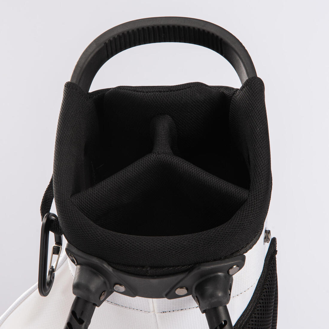 Sac golf trépied - INESIS Ultralight