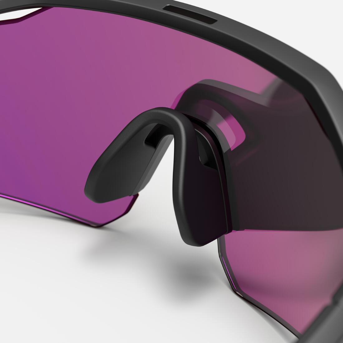 Lunettes de vitesse HD catégorie 3, Perf 500 Light