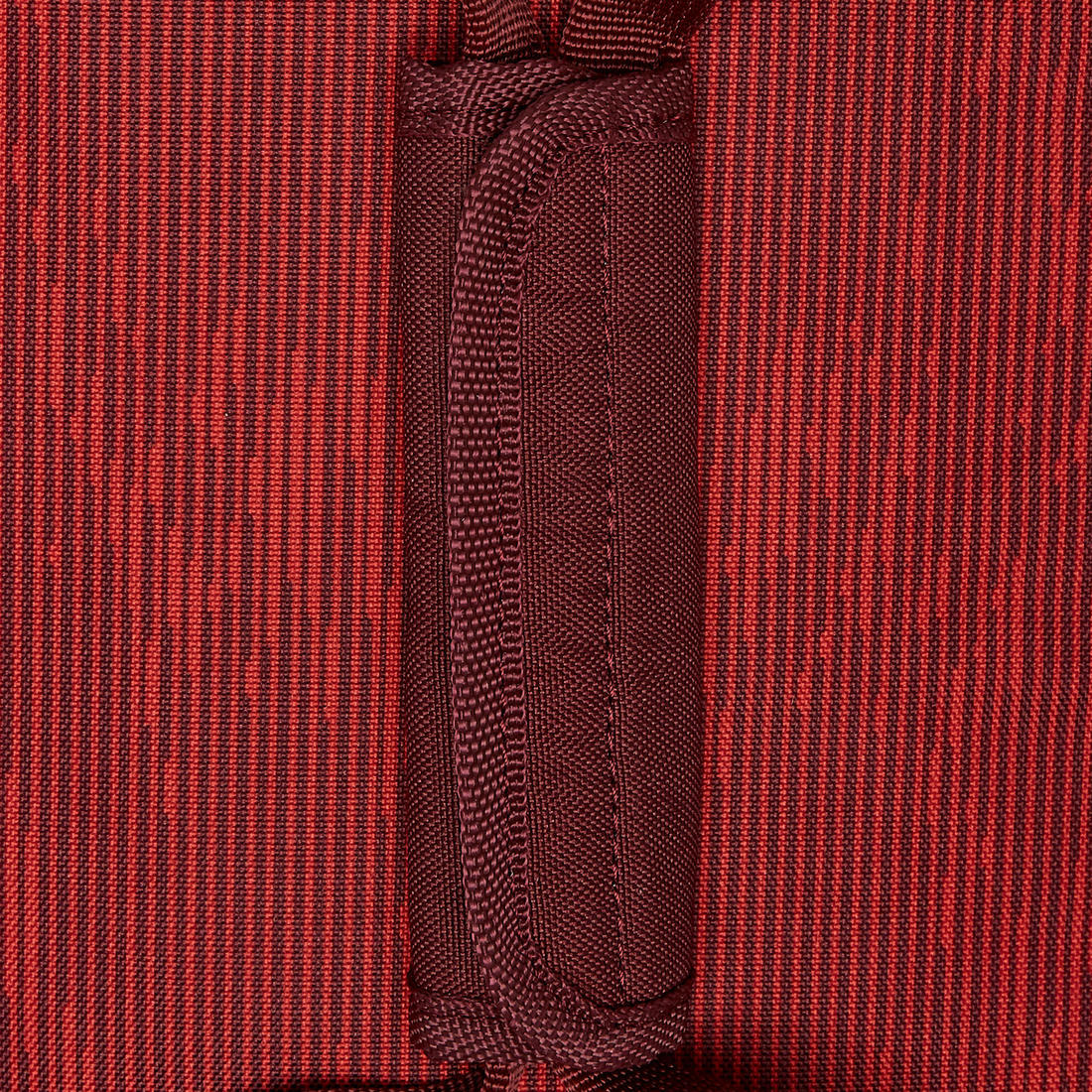 Valise 30L à roulettes - sac de voyage transport cabine - ESSENTIAL noire