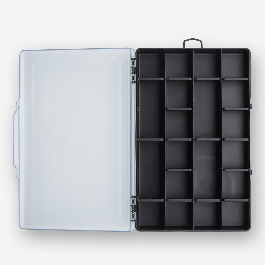 Boite de pêche Leurres et accessoires 100 XL