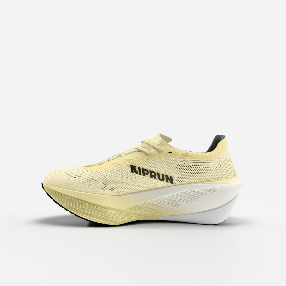 Chaussures de running route femme, Kiprun Kipstorm tempo