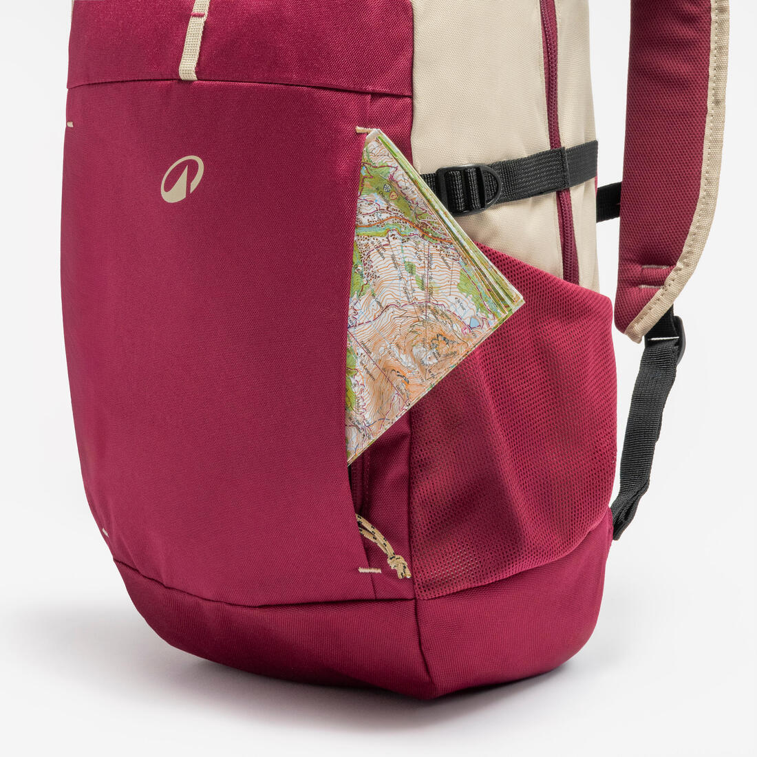 Sac à dos 20L, Arpenaz 100