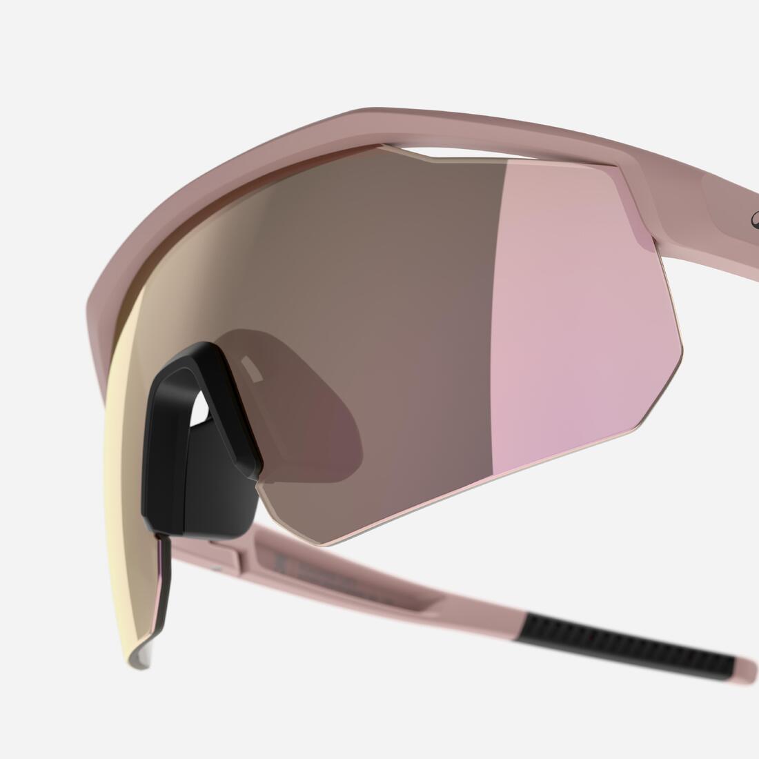 Lunettes de vitesse catégorie 3, Perf 500 Light