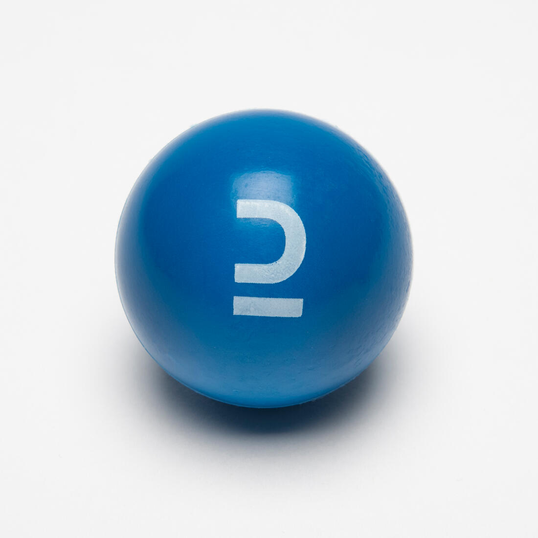 BALLES MOUSSE DE BEACH TENNIS BTB 100 BLUE