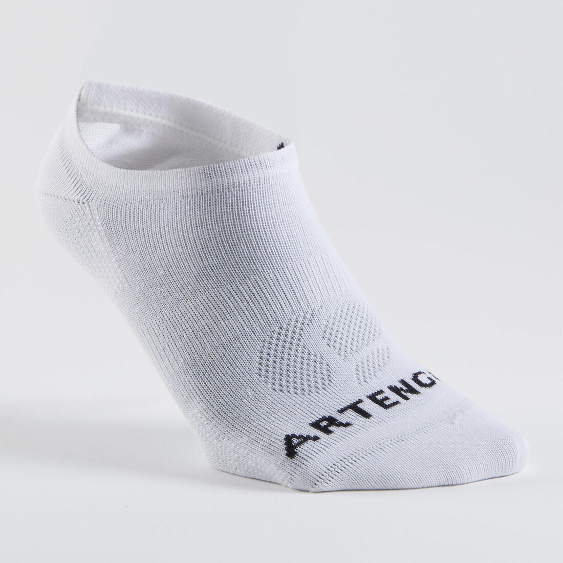 CHAUSSETTES DE SPORT BASSES ARTENGO RS 160 LOT DE 5