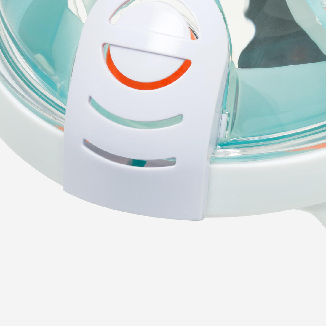 Masque Easybreath de surface Enfant XS (6-10 ans)