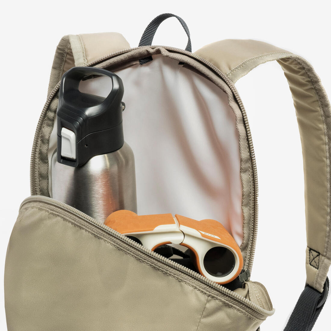 Sac à dos de randonnée 10L, Arpenaz 50