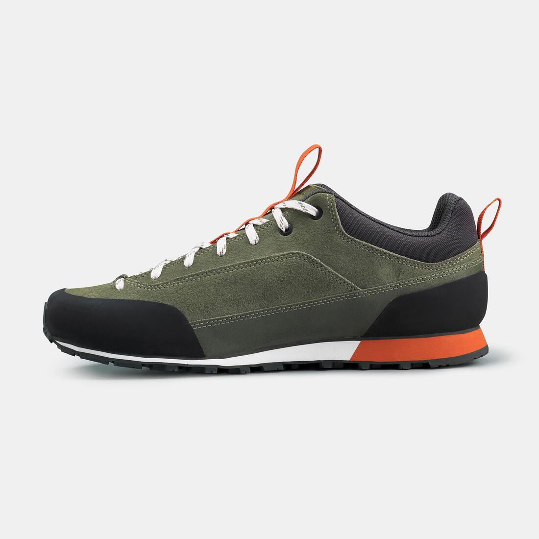 Chaussures de randonnée homme, Arpenaz 500 Revival