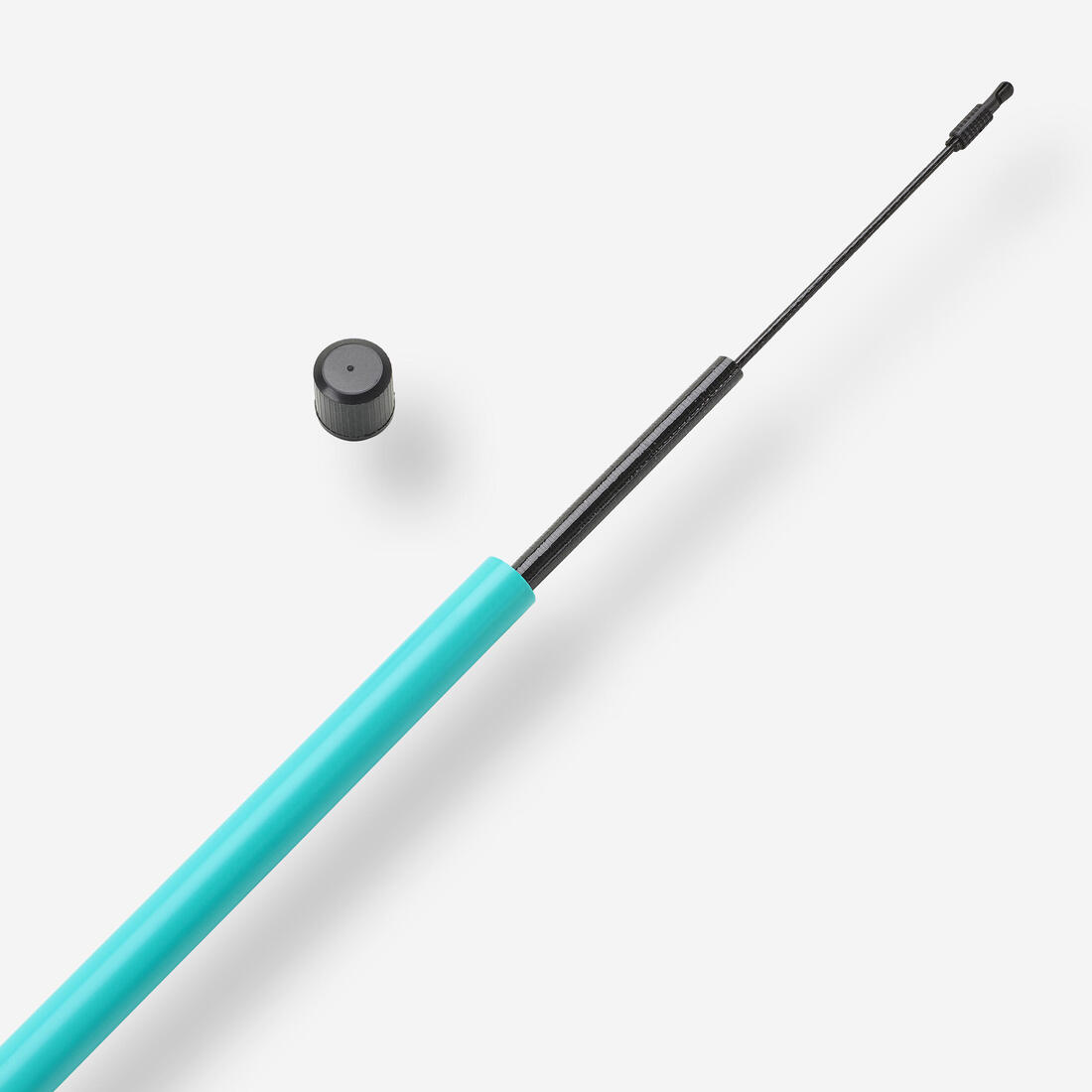 Kit découverte peche au coup canne télescopique Ufish 3m