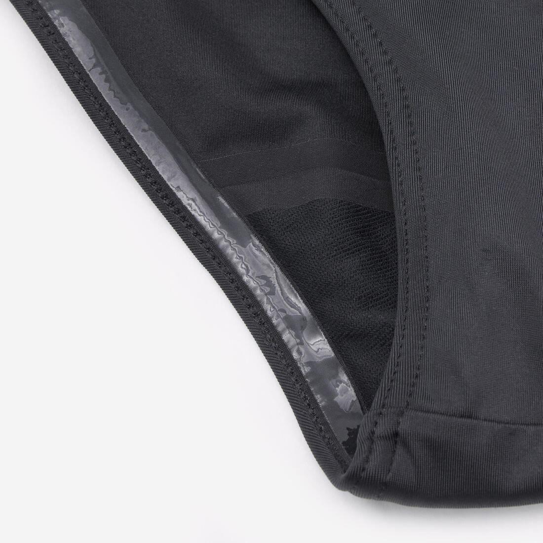 Maillot de bain menstruel étanche 1 pièce Adulte - Flux moyen - SMOON Téthys