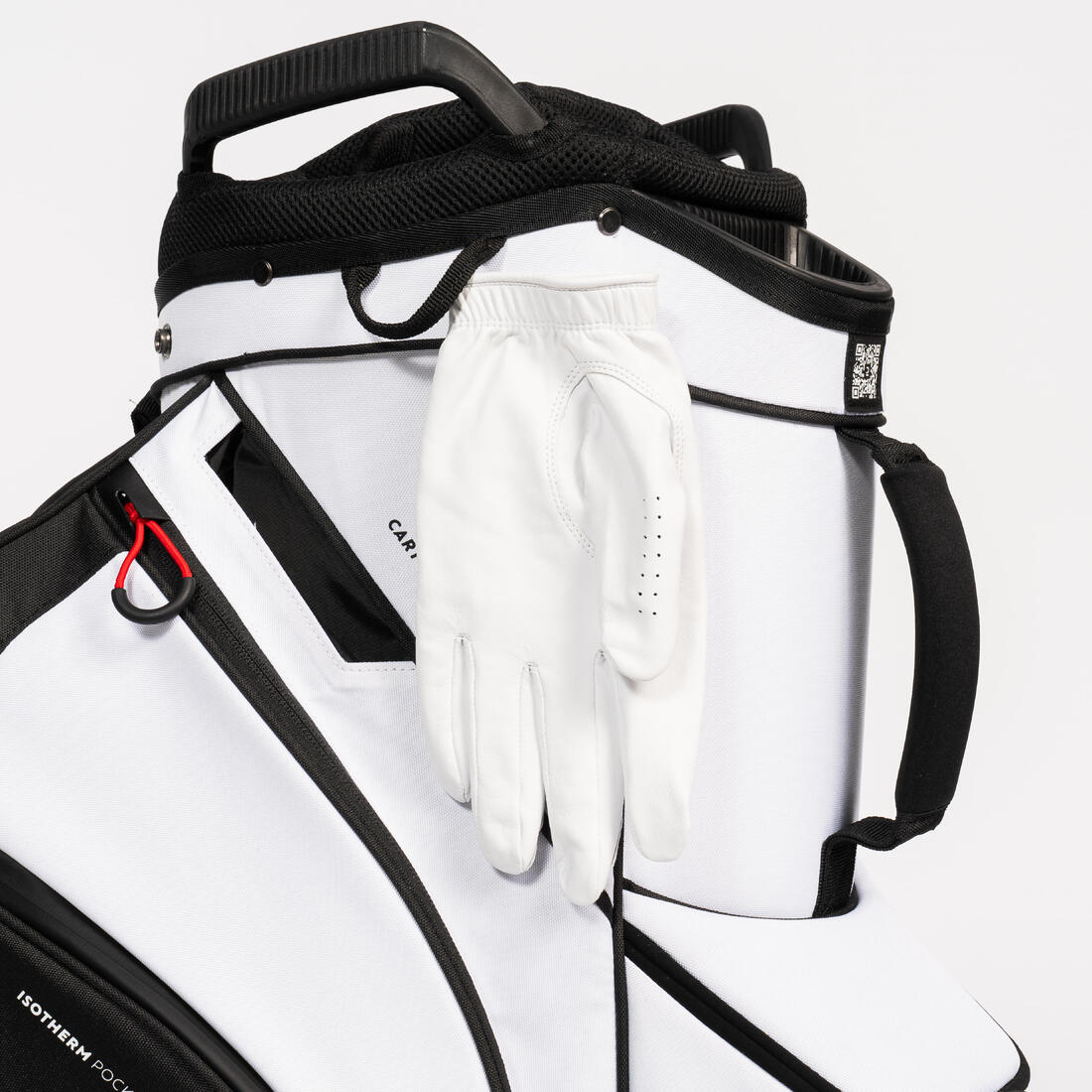 Sac golf chariot– INESIS Cart