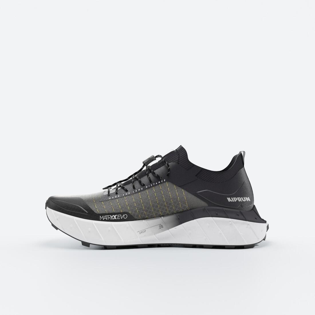 Chaussures de running trail homme, Kiprun race ultra 2