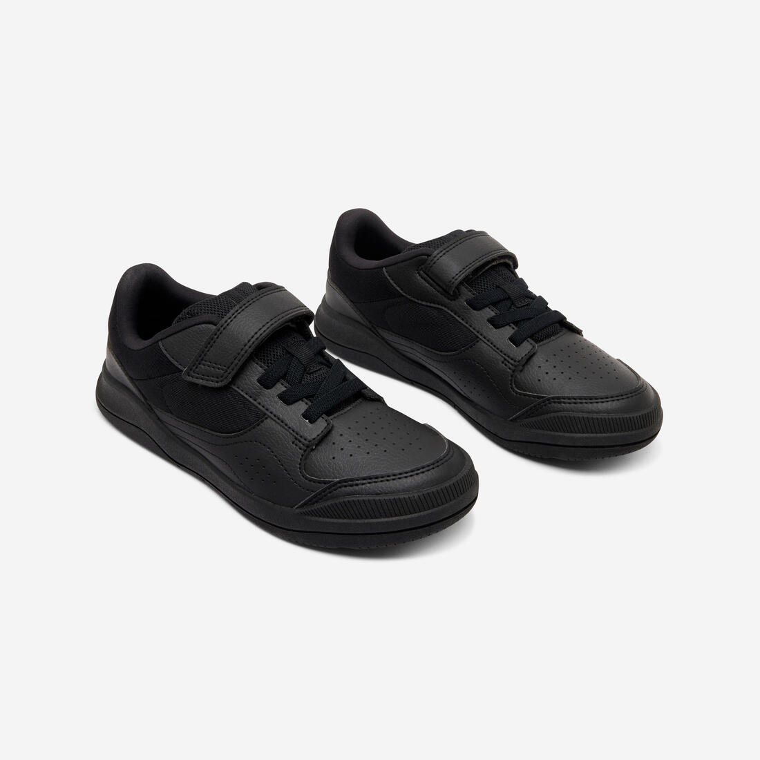 Chaussures de sport à scratch résistantes enfant, Playventure Yard