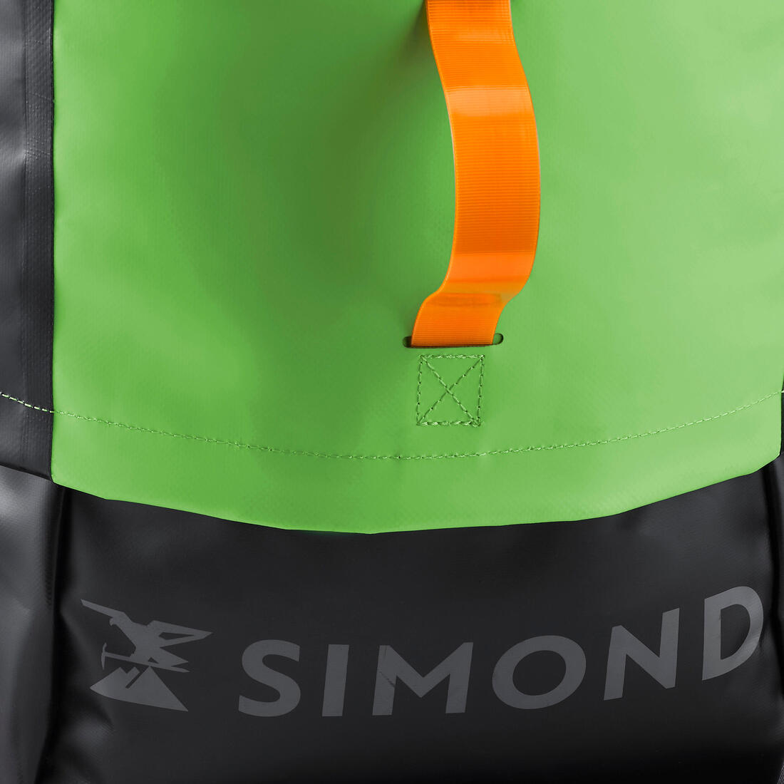 Sac à dos canyoning 35l - mk 900