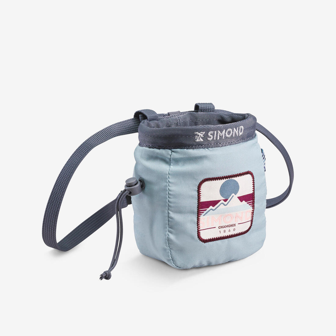 SAC A MAGNESIE D'ESCALADE - VERTIKA TAILLE M