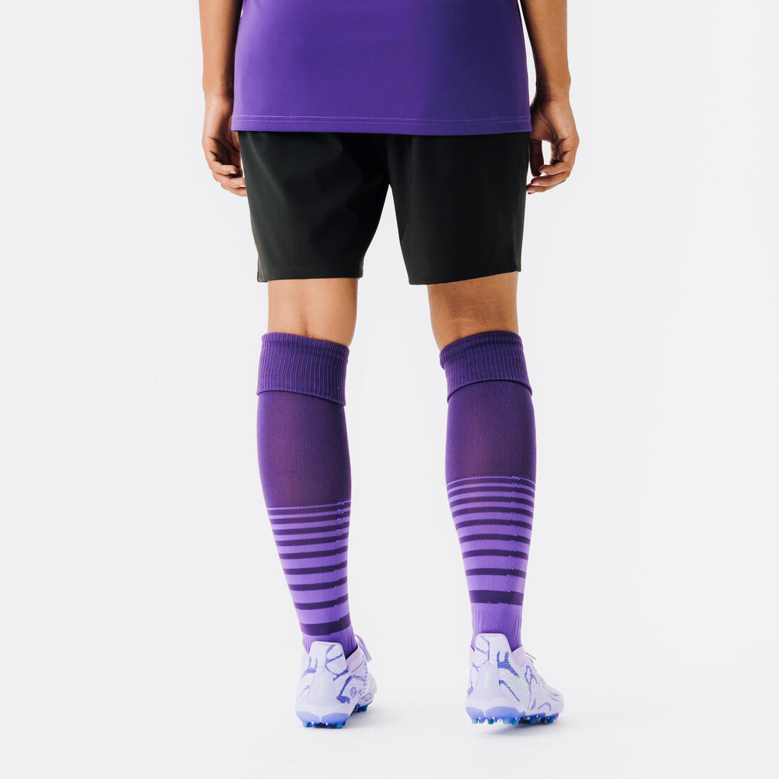Short de football viralto adulte