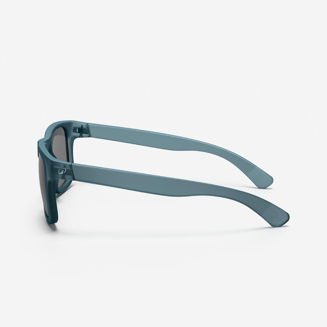 Lunettes de soleil randonnée - MH K140 - enfant 4-8 ans - catégorie 3