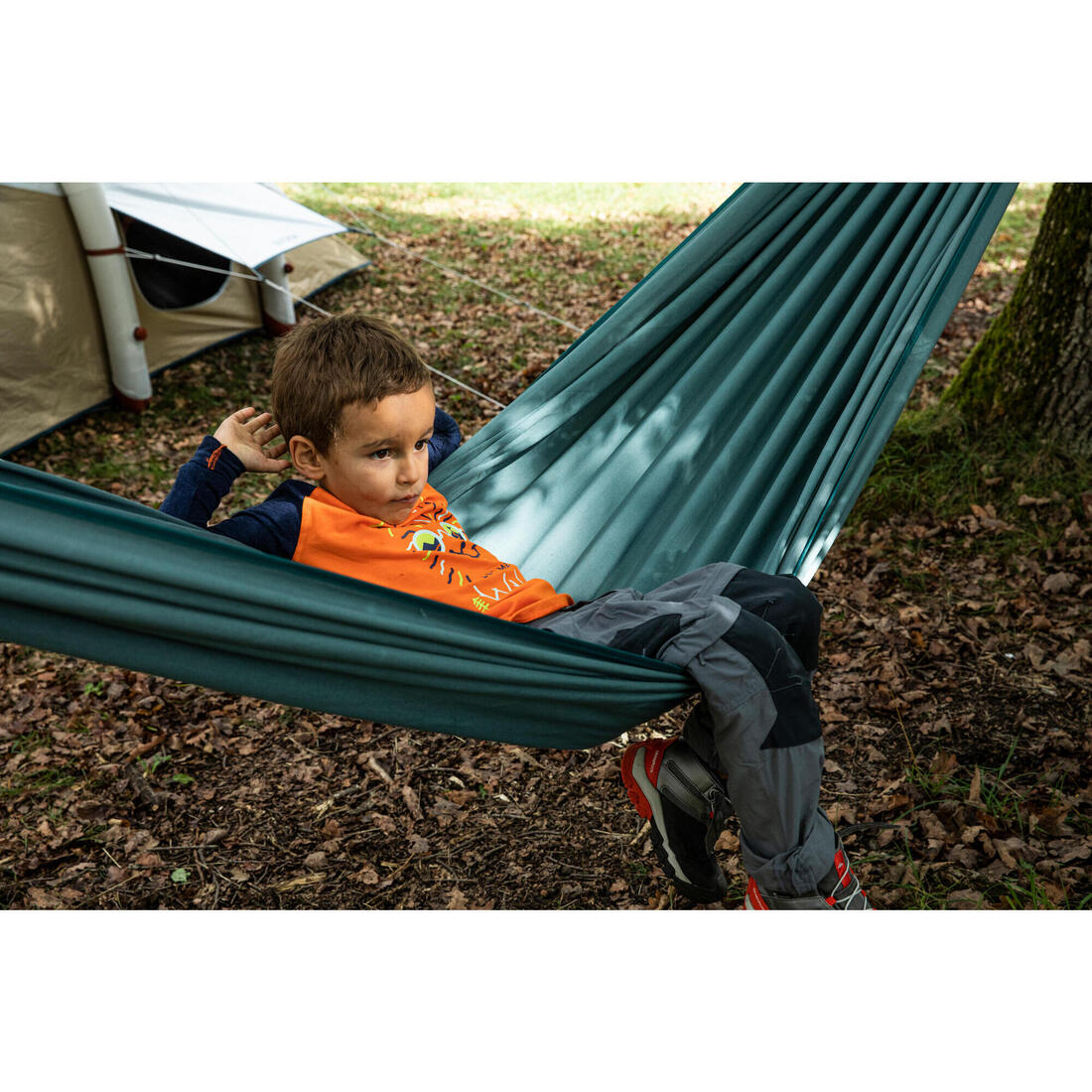 Hamac une place - Basic 300 x 150 cm - 1 Personne