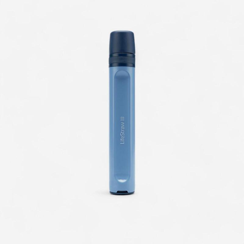 PAILLE FILTRANTE LIFESTRAW PEAK SERIES