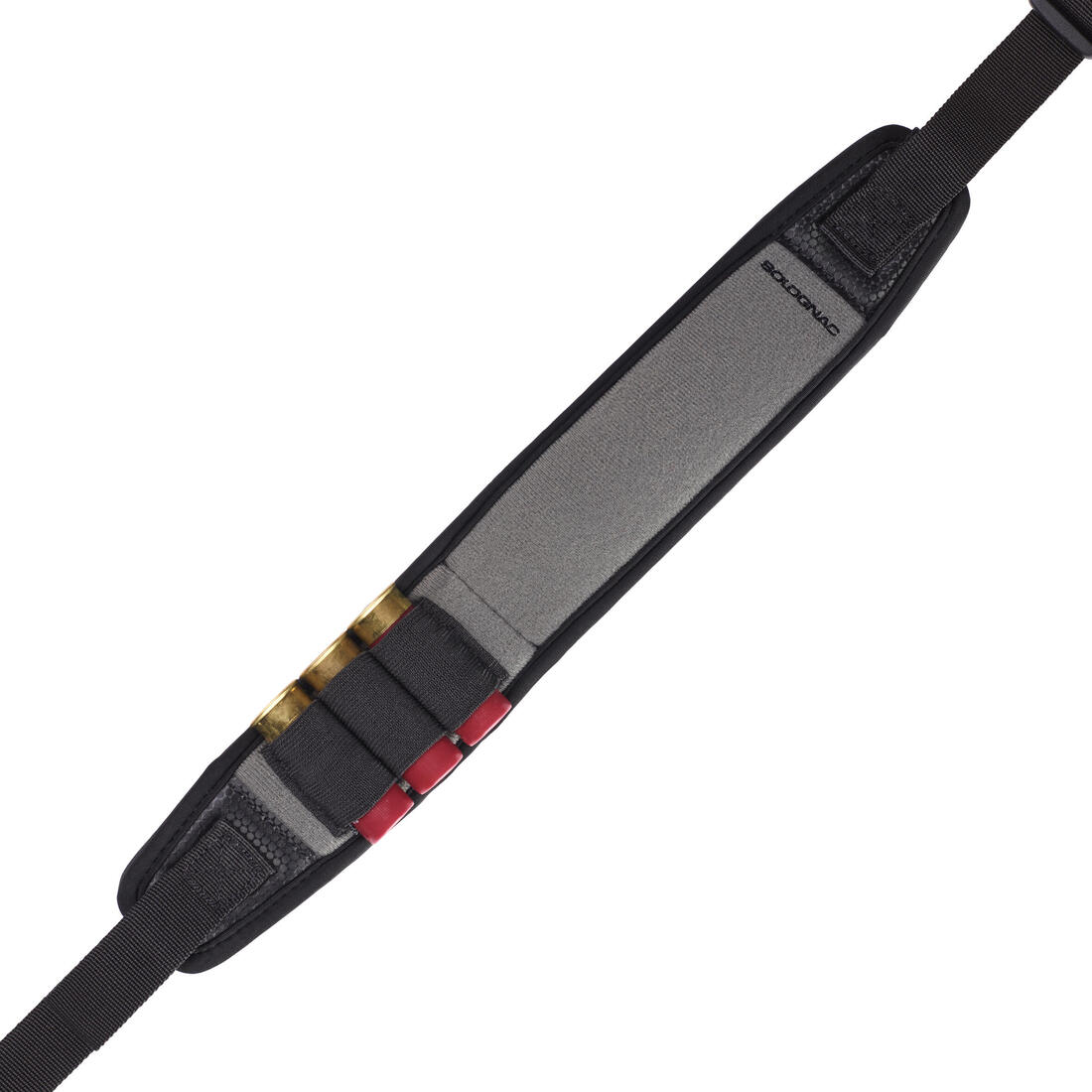 Bretelle chasse fusil SG100 Noir