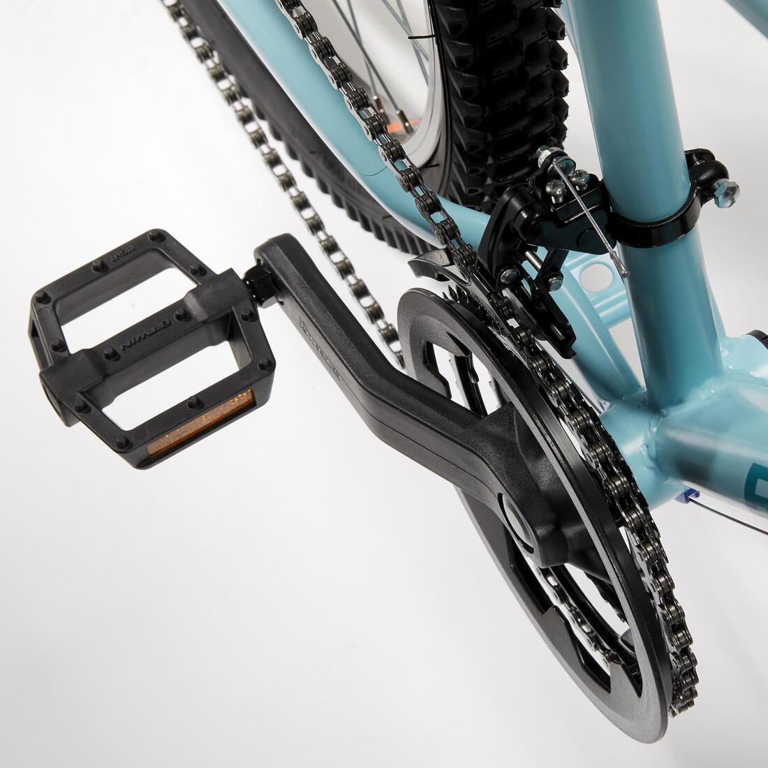 VTT ENFANT ROCKRIDER ST 500 24 POUCES 9-12 ans