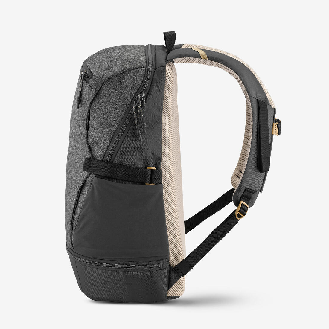 Sac à dos de randonnée isotherme 20L, Arpenaz 500 Ice