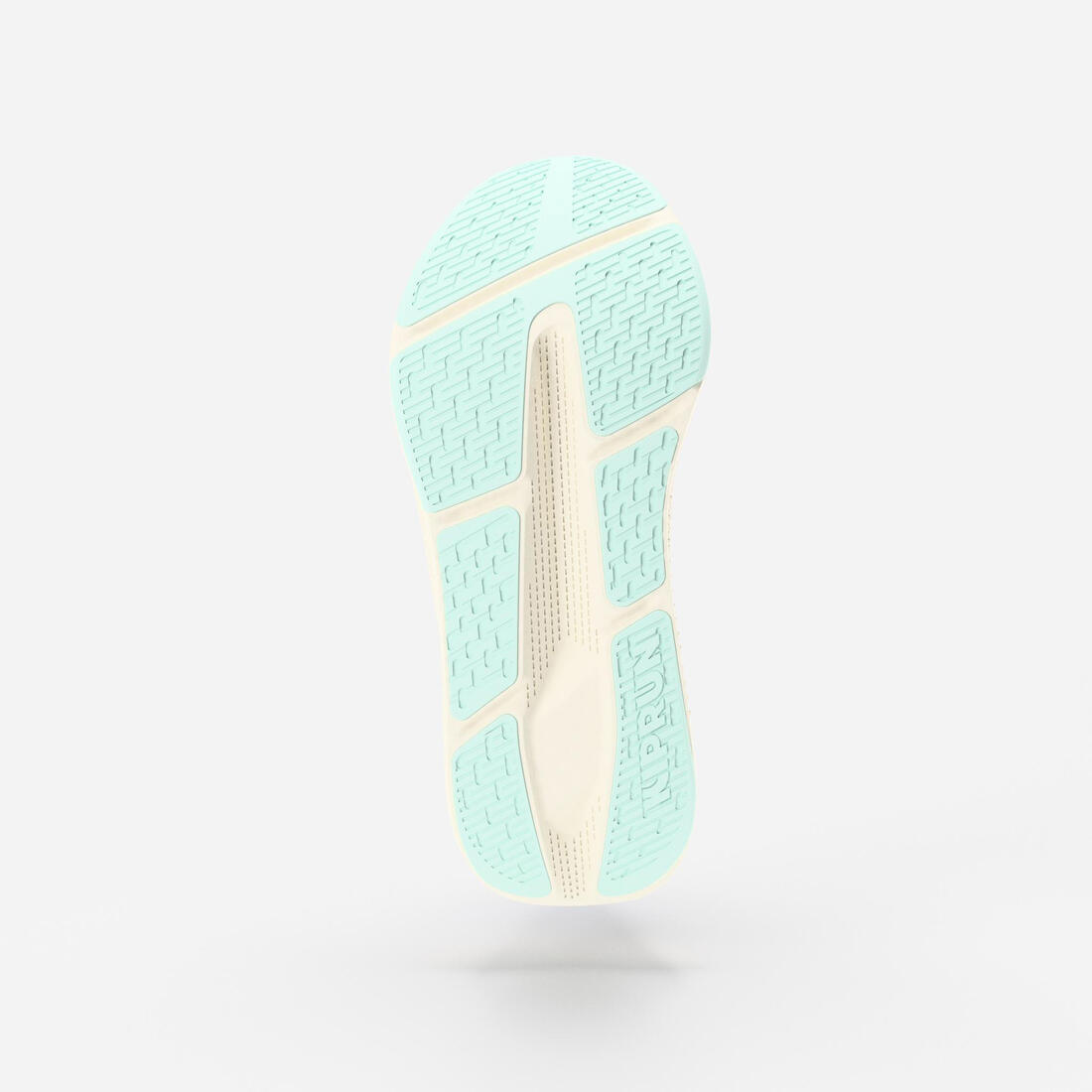 Chaussures running route femme, Kiprun Kipride
