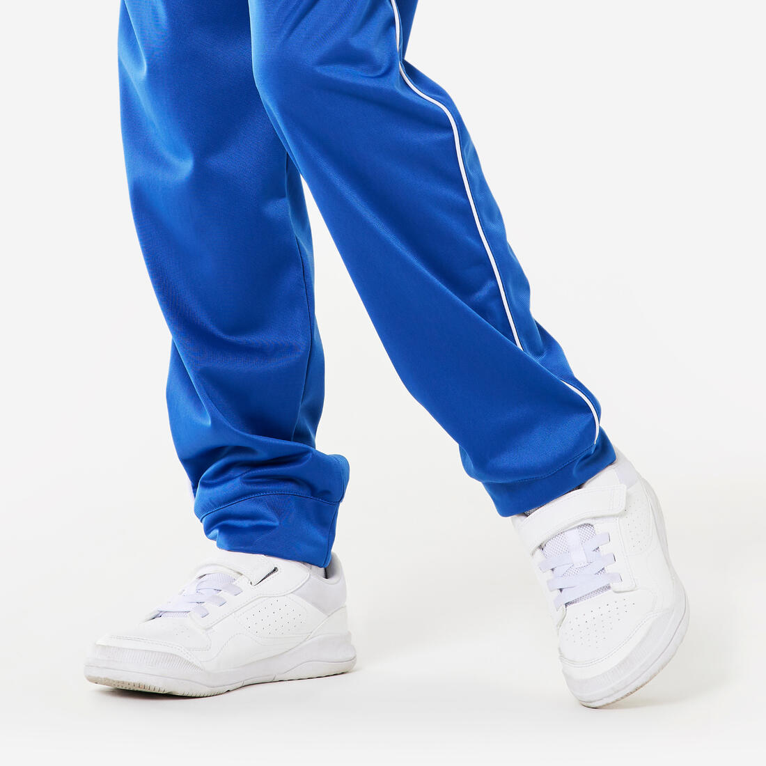 Survêtement enfant - bleu et
